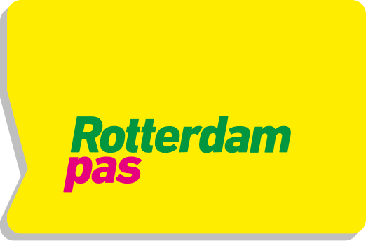 Rotterdampas